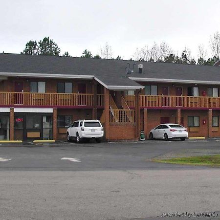 Kings Inn Оксфорд Экстерьер фото