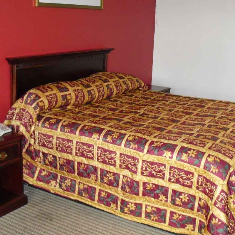 Kings Inn Оксфорд Номер фото