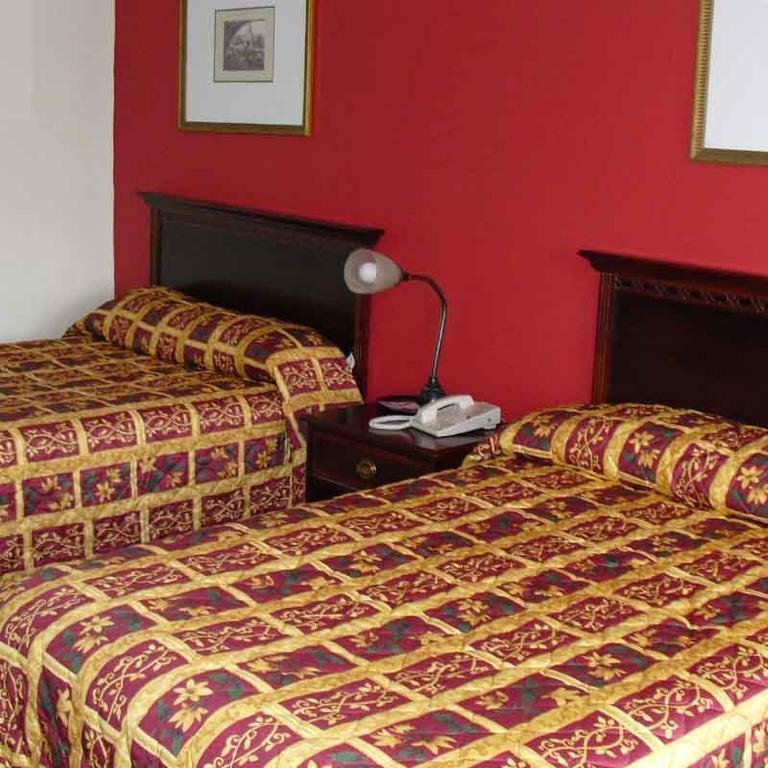 Kings Inn Оксфорд Номер фото