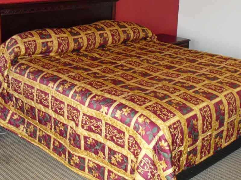 Kings Inn Оксфорд Экстерьер фото